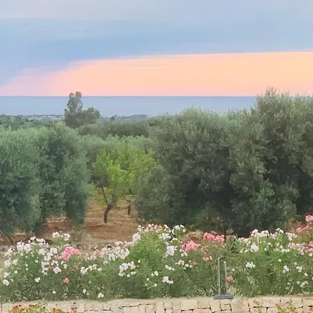 Σπίτι διακοπών Maste Carovigno